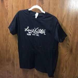 Tshirt large